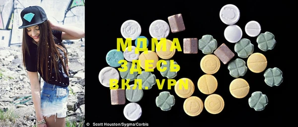 спиды Пересвет